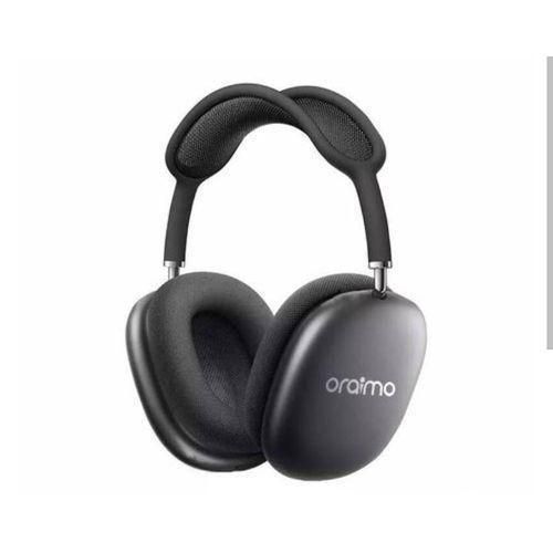 Extra bass Wireless Bluetooth  Headphone - Blue,Black