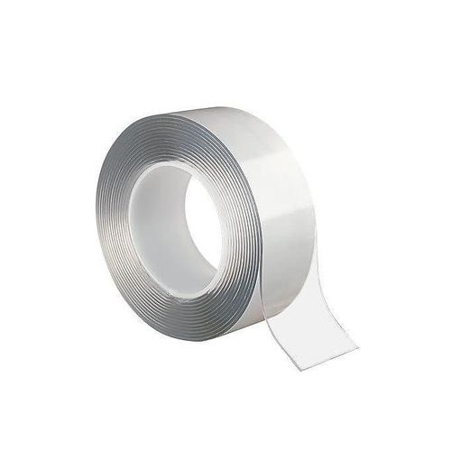 Nano Tape Big Sized.Clear