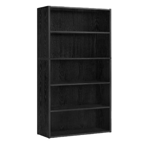 LASA 5-Tier Bookcase Storage