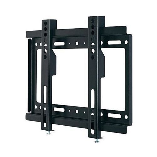 14&Prime;-42&Prime; Flat TV Wall Mount For LED, LCD & PDP TVs &ndash; Black
