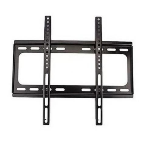 14″-42″ Flat TV Wall Mount For LED, LCD & PDP TVs – Black