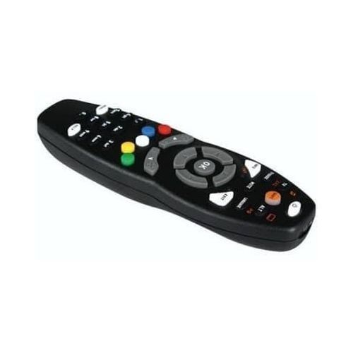 Gotv Remote - Black