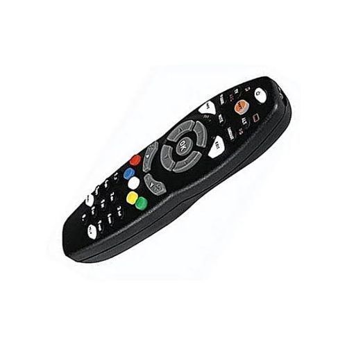Gotv Remote - Black