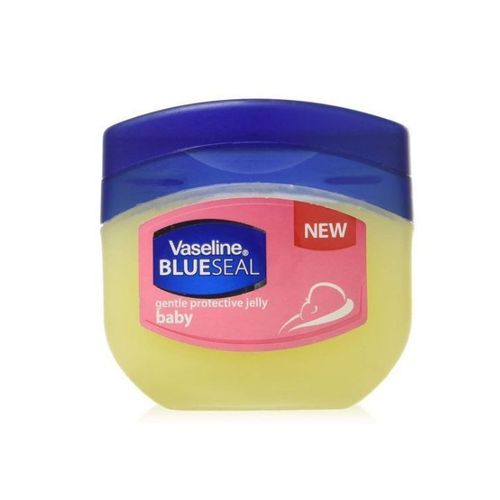 Petroleum Gentle Protective Baby Jelly - 240ml