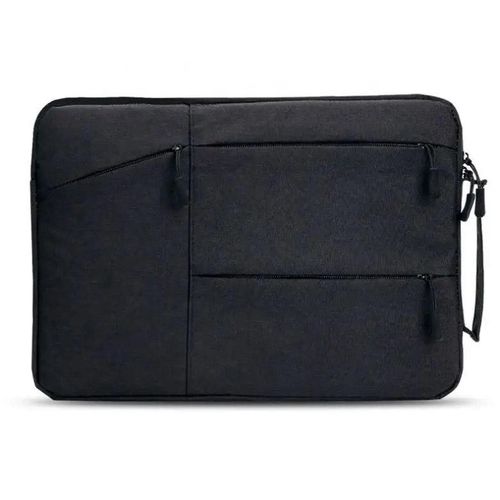 15.6 Inch Laptop Sleeve Case Waterproof Pouch Computer Handbag for MacBook, HP, Lenovo