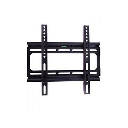 14'&rsquo;-42'&rsquo; TV Wall Bracket And Mount - Black
