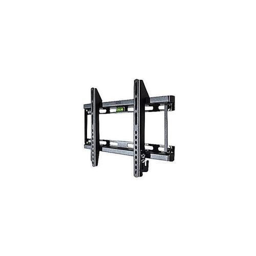 14'’-42'’ TV Wall Bracket And Mount - Black