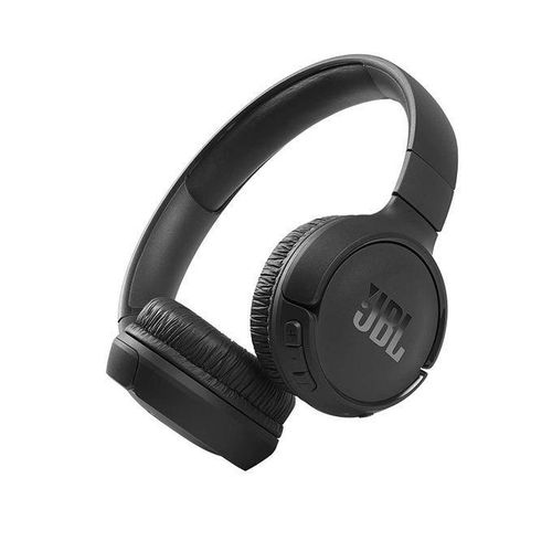 Head Phones JBL Pure Bass Zero Wireless In Black