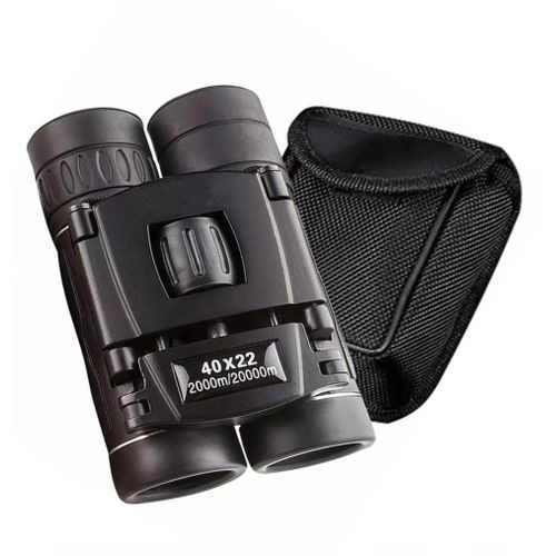 Portable Binocular With A Field Of View Of 2000 Meters