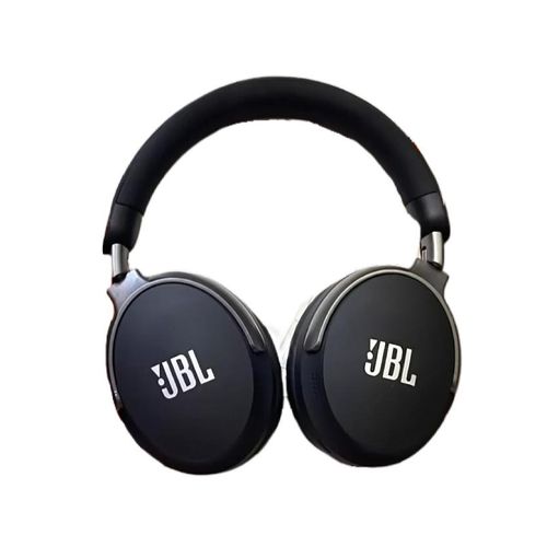 Head Phones JBL Pure Bass Zero Wireless In Black - Buy Now