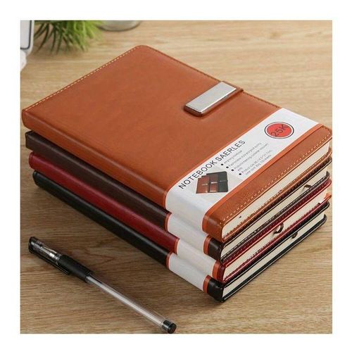 A5 Size Business Note Book -1 Pc