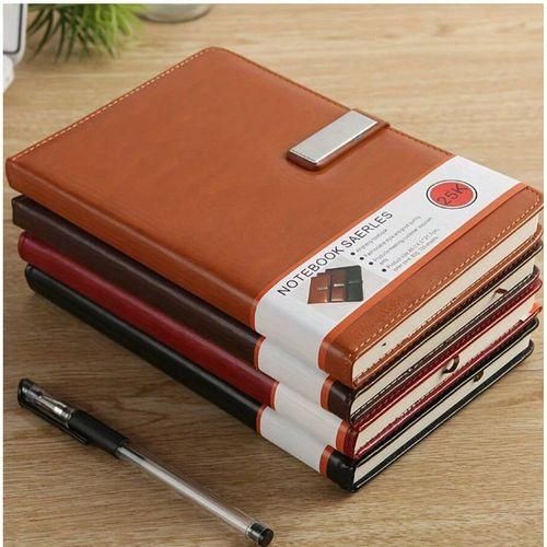 A5 Size Business Note Book -1 Pc