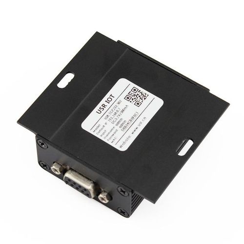 Usr-Tcp232-302 Rs232 To Tcp Ip Converter Serial To Ethernet Support Dns Dhcp Built-In Webage
