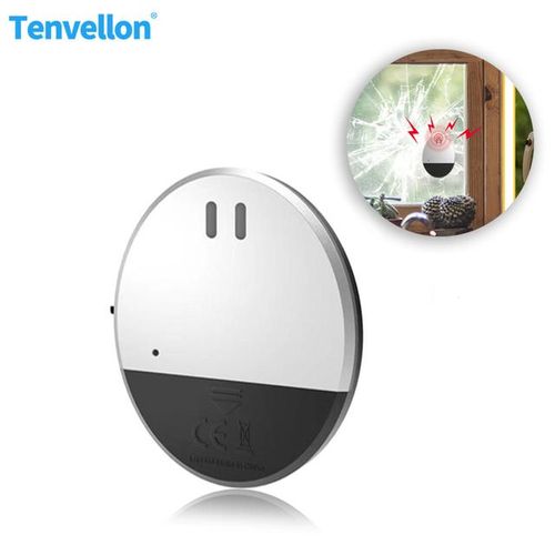 Sensor Alarm Door Window Burglars Intruder Home Security Alarm