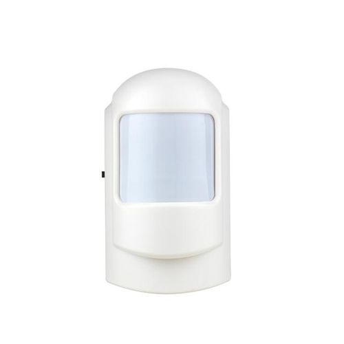 Sgooway 433 Mhz Wireless Mini Motion Sensor Alarm Sensor Sensor Motion For Home Alarm System