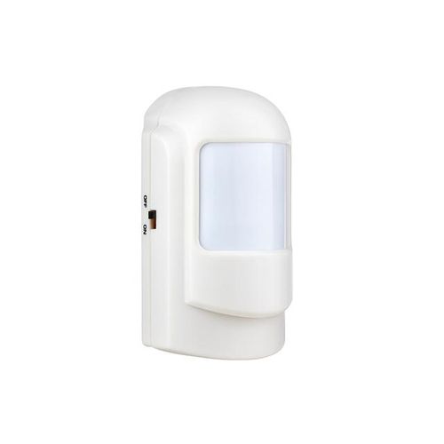 Sgooway 433 Mhz Wireless Mini Motion Sensor Alarm Sensor Sensor Motion For Home Alarm System