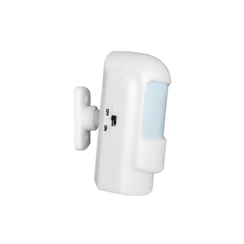 Sgooway 433 Mhz Wireless Mini Motion Sensor Alarm Sensor Sensor Motion For Home Alarm System