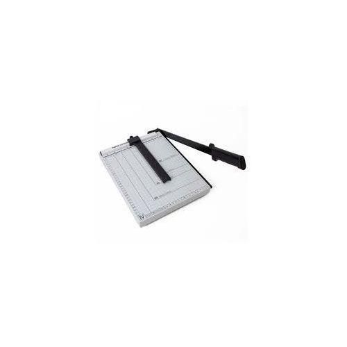Paper Cutter Size A4.-Grey .