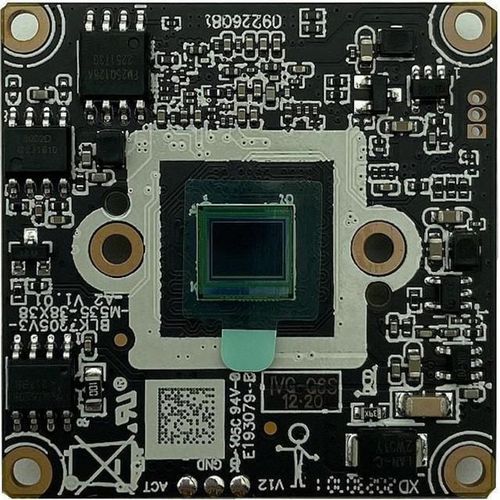 Sdcard Wifi Optional 8/6/3mp Xm Ip Camera Module Board Imx307 335 415 H.265 Onvif Xmeye Icsee P2p Face Detect Low Illumination