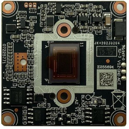 Sdcard Wifi Optional 8/6/3mp Xm Ip Camera Module Board Imx307 335 415 H.265 Onvif Xmeye Icsee P2p Face Detect Low Illumination