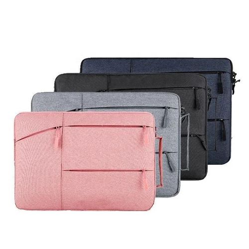 Laptop Sleeve Case Waterproof Pouch Computer Handbag For MacBook, HP, Lenovo