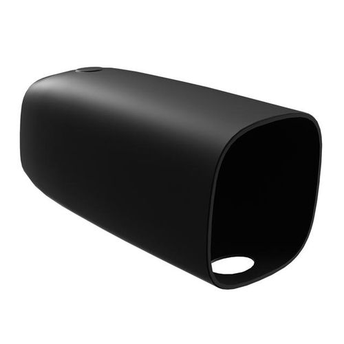 Silicone Protective For Eufycam 2 Anti-Scratch Camera Protective Cover Security Camera Protection Accessories For Eufy-2