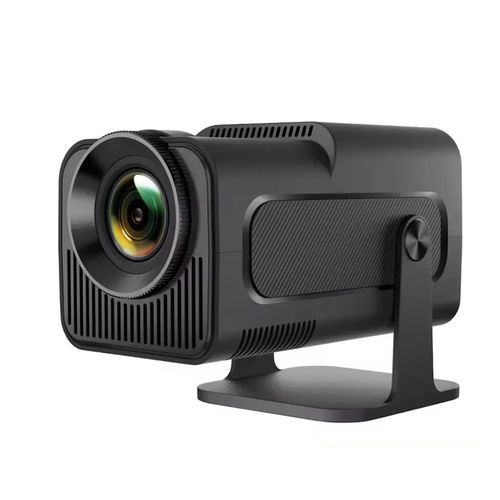 Smart Mini Android Tv Projector 4k Screen Video 1080p LCD