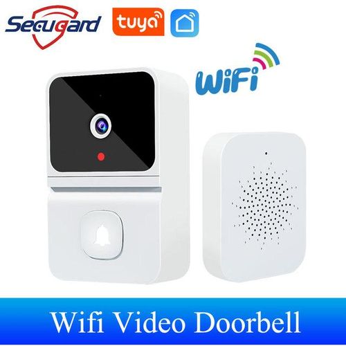 Wireless Doorbell 433mhz Intelligent Welcome Chime Door Bell Ding Dong Music Melody Smart Home Security Alarm