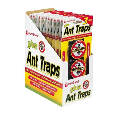 Other Glue Ant Traps 3pack