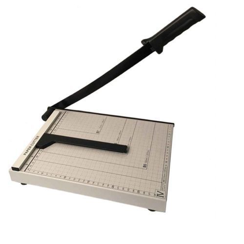 21st Century Paper Cutter A4
