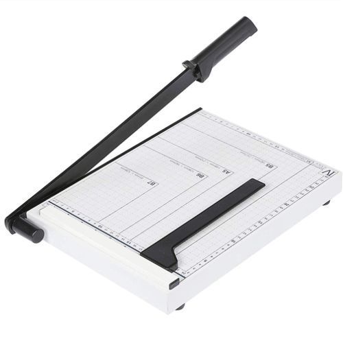 21st Century Paper Cutter A4
