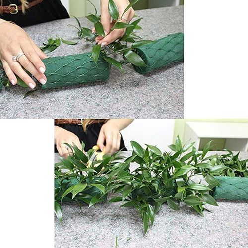12x Wedding  Floral Arch Foam Blocks Fresh Cut Foams Base