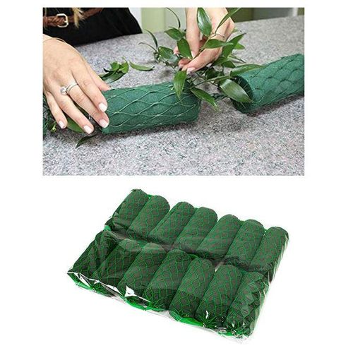12x Wedding  Floral Arch Foam Blocks Fresh Cut Foams Base