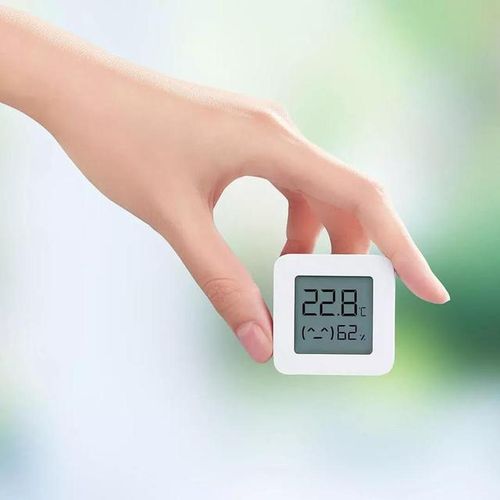 Mijia 2 High Precision Sensor Bluetooth Connection Long Standby Intelligent Linkage For Bedroom Living Room
