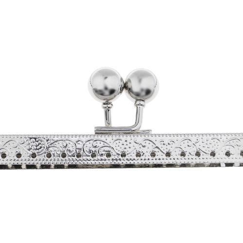 Purse Clasp  Handle Sewing Clutch Bags Accessories