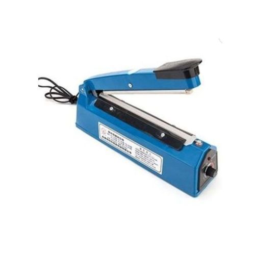 Impulse Sealing Machine 300mm - Blue