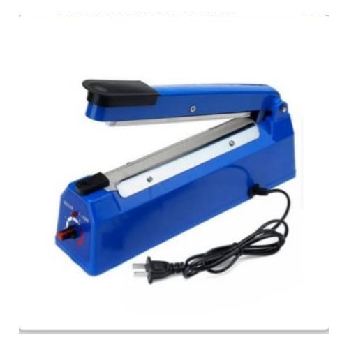 Impulse Sealing Machine 300mm - Blue