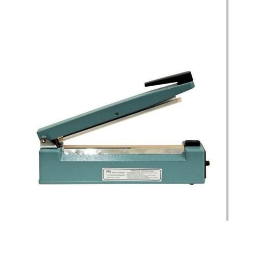 Impulse Sealing Machine 300mm - Blue