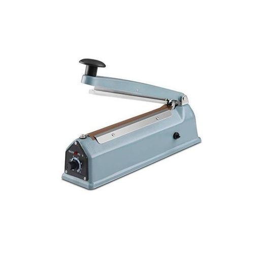 Impulse Sealing Machine 300mm - Blue
