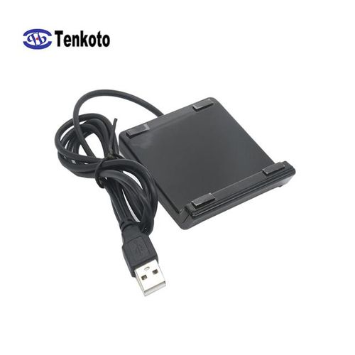 Writer Ic Chip Reader Multiple Function With Software Iso7816 Bank Id Usb Ic Only Reading