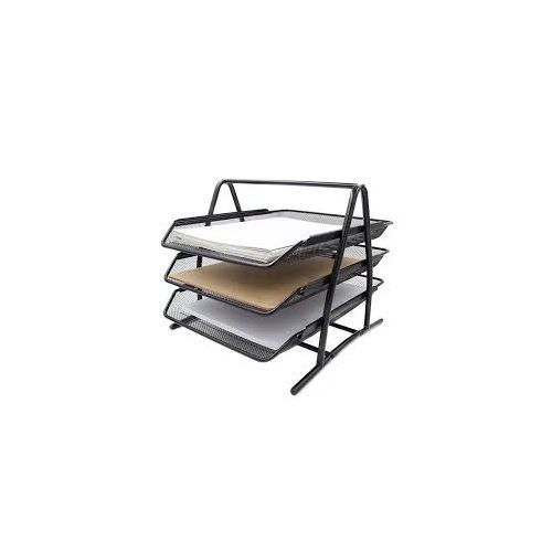 Other 3 Tire Office Documents Rack Organiser