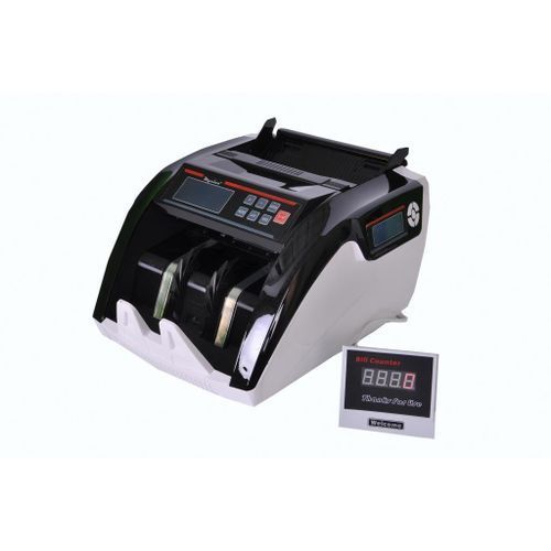 Bill Counter- Black and White