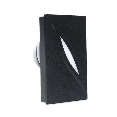 Waterproof Access Control Reader Wiegand 26 34 125khz 13.56mhz Ic Reader Door Access Control System Kr101e