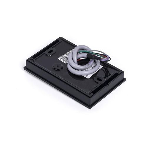 Waterproof Access Control Reader Wiegand 26 34 125khz 13.56mhz Ic Reader Door Access Control System Kr101e