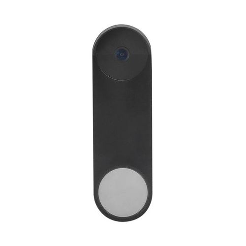 Protective Cover Doorbell Silicone Protective Cover For Google Nest Hellodoorbell Version
