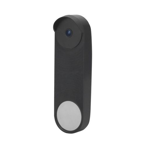 Protective Cover Doorbell Silicone Protective Cover For Google Nest Hellodoorbell Version