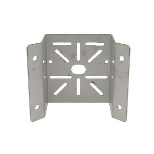 Medium Right Angle 90° Exterior Wall Corner Mount Bracket For Wide View Ptz Security Camera Mounting Steady Support