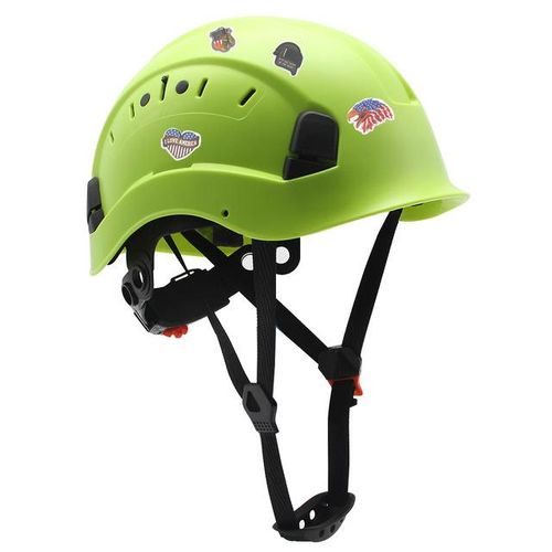 Safety Helmet With Men's Construction Hard Hat Abs Protective Helmets Work Cap For Working Climbing Riding