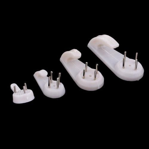 50pcs Wall Mount NonMark Hooks For Wedding Picture Photo Frame Mirror