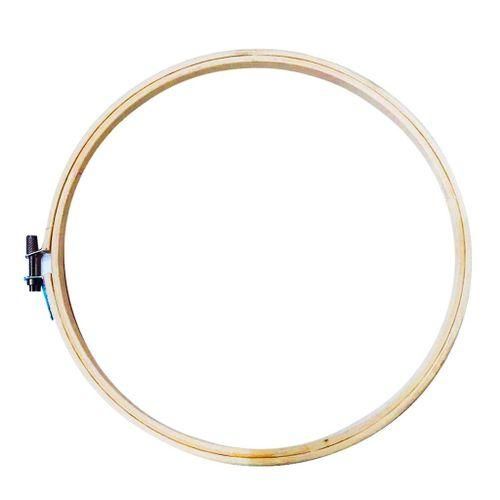 10 Inch Bamboo Embroidery Frame Cross Stitch Hoop Frame 10 Inch